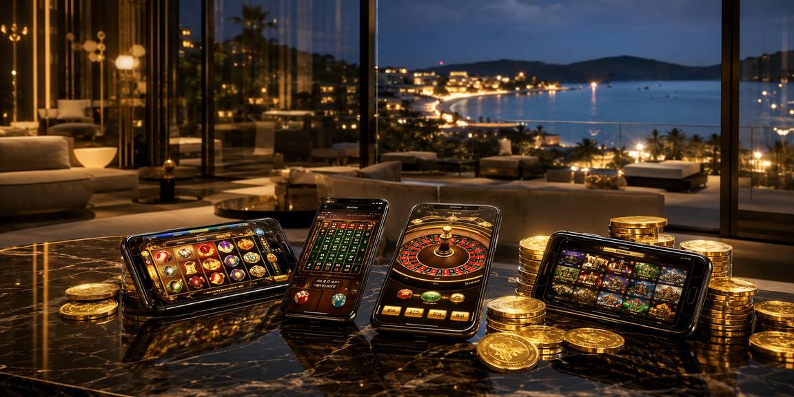 88 new Live Casino