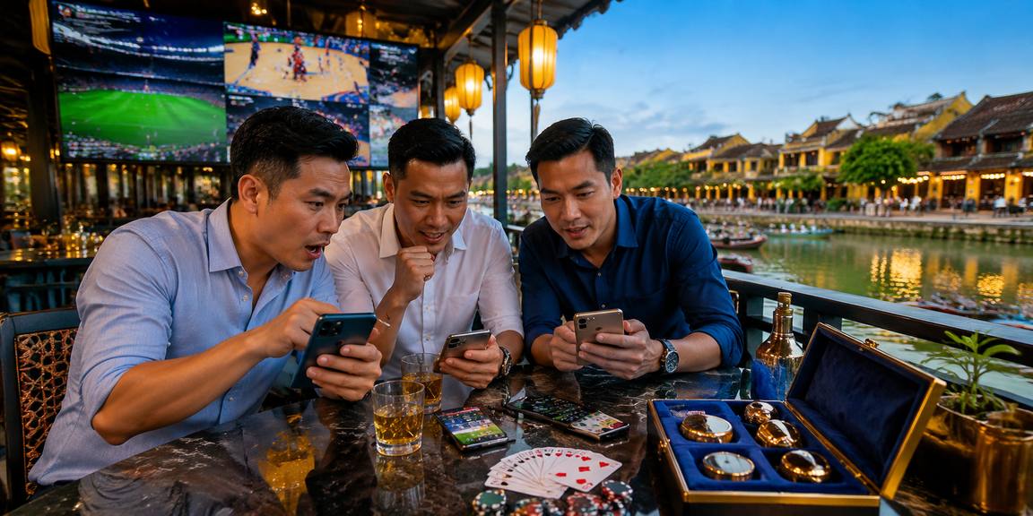 88 new Cược Bóng Chuyền Với Giải Đấu Quốc Tế và Trong Nước